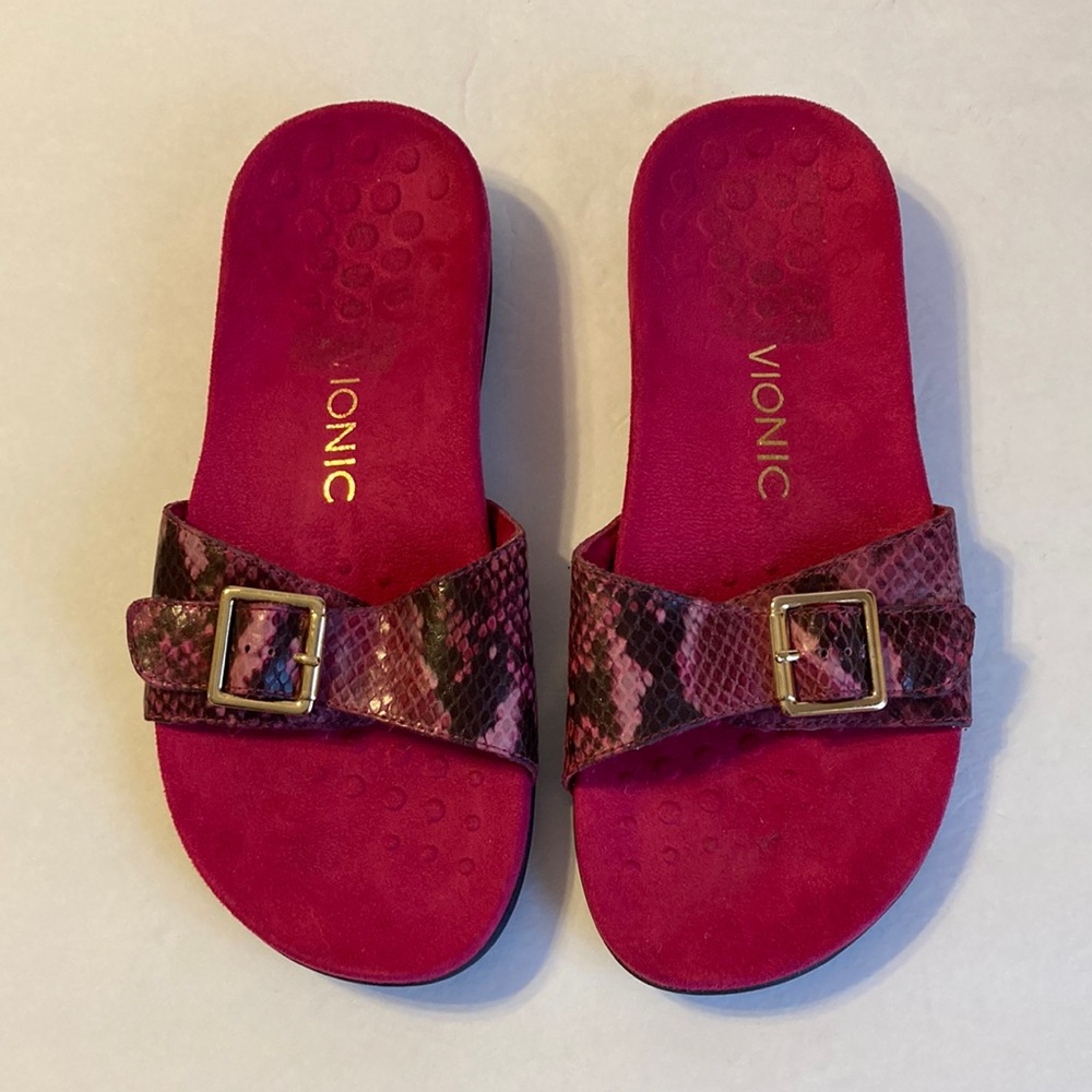 Vionic Santos Slides